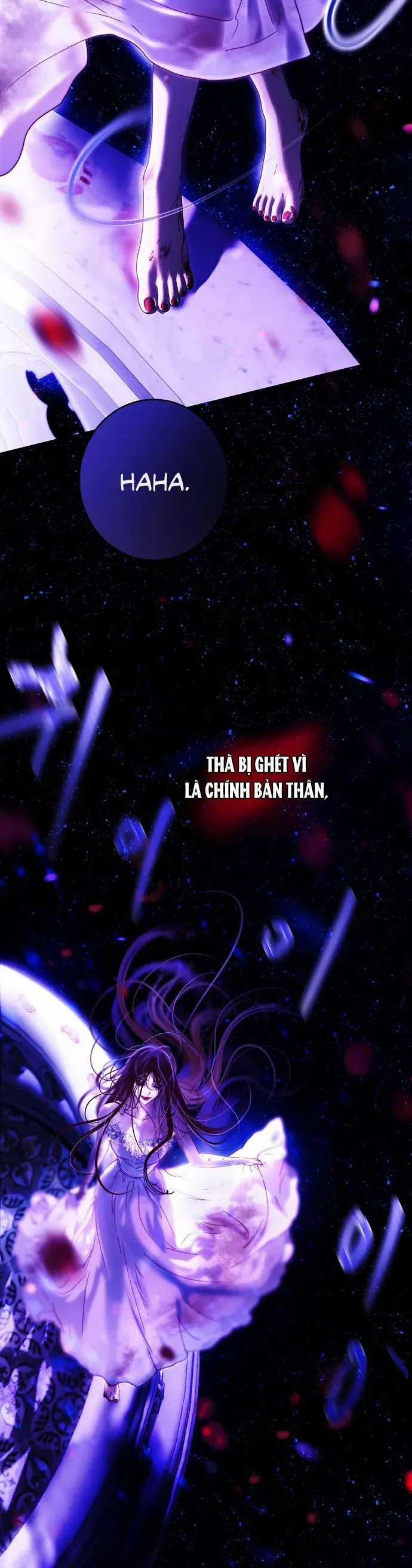 Những Mảnh Vỡ Của Giấc Mộng Thủy Tinh Chương 1 trang 2