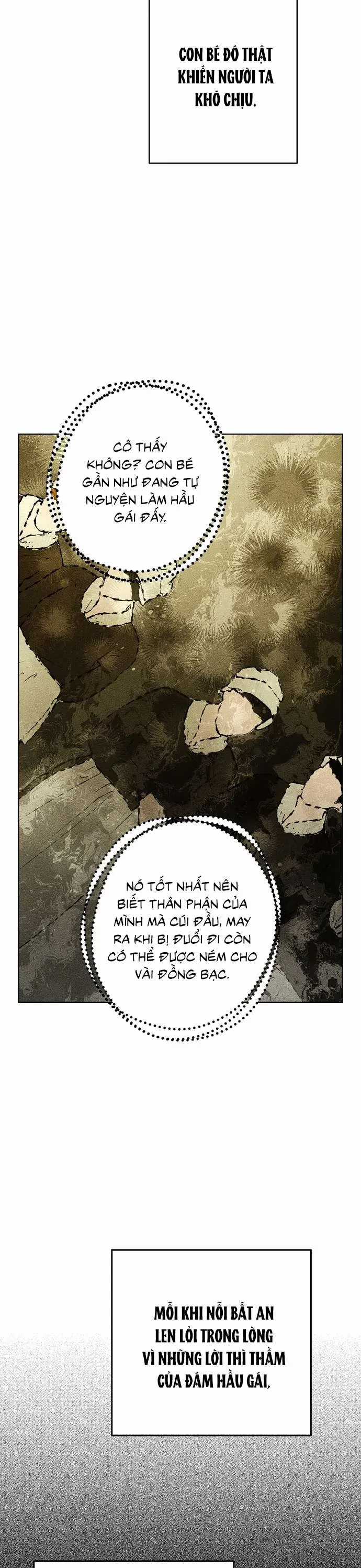 Những Mảnh Vỡ Của Giấc Mộng Thủy Tinh Chương 1 trang 20