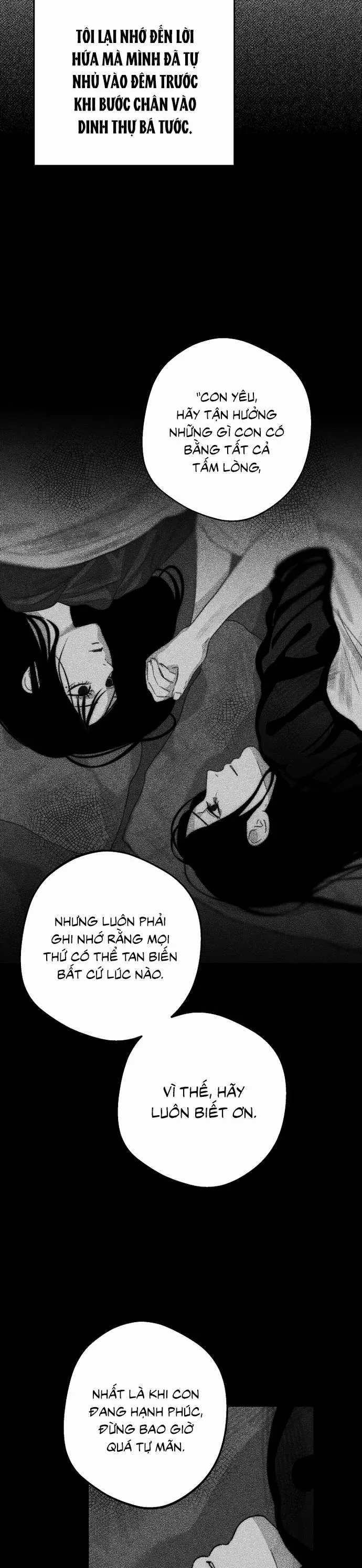 Những Mảnh Vỡ Của Giấc Mộng Thủy Tinh Chương 1 trang 21