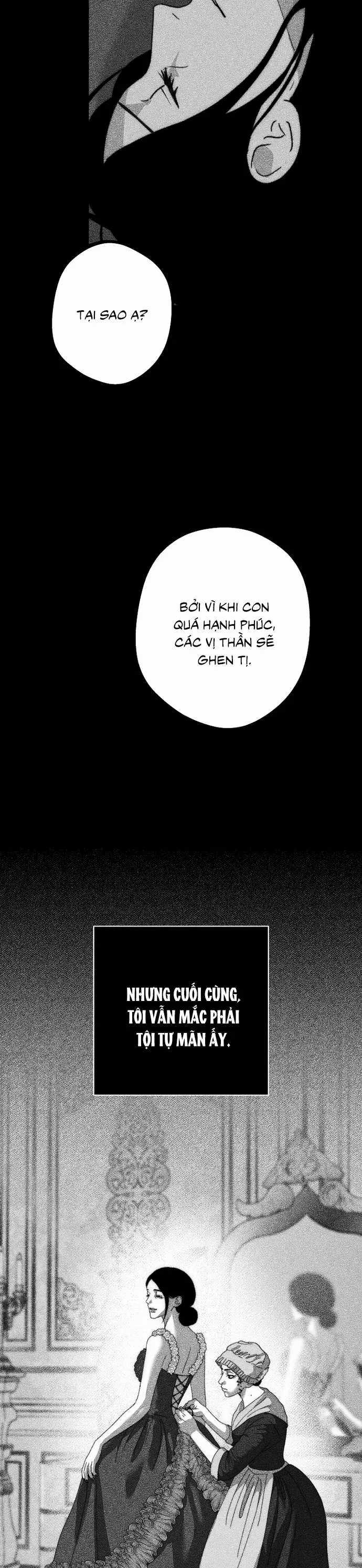 Những Mảnh Vỡ Của Giấc Mộng Thủy Tinh Chương 1 trang 22