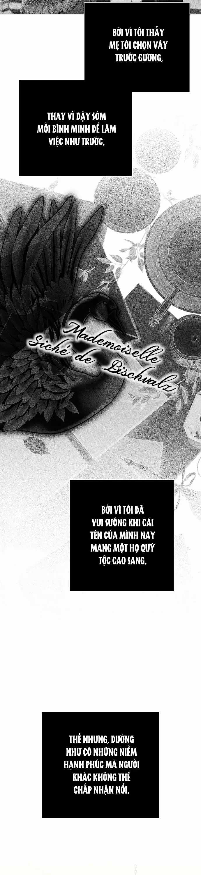 Những Mảnh Vỡ Của Giấc Mộng Thủy Tinh Chương 1 trang 23