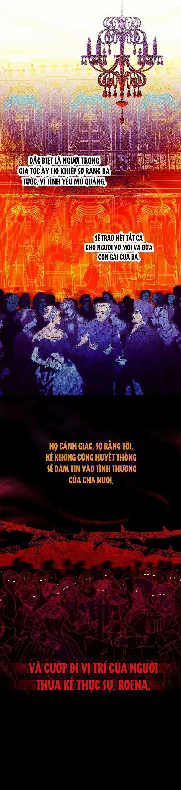 Những Mảnh Vỡ Của Giấc Mộng Thủy Tinh Chương 1 trang 24