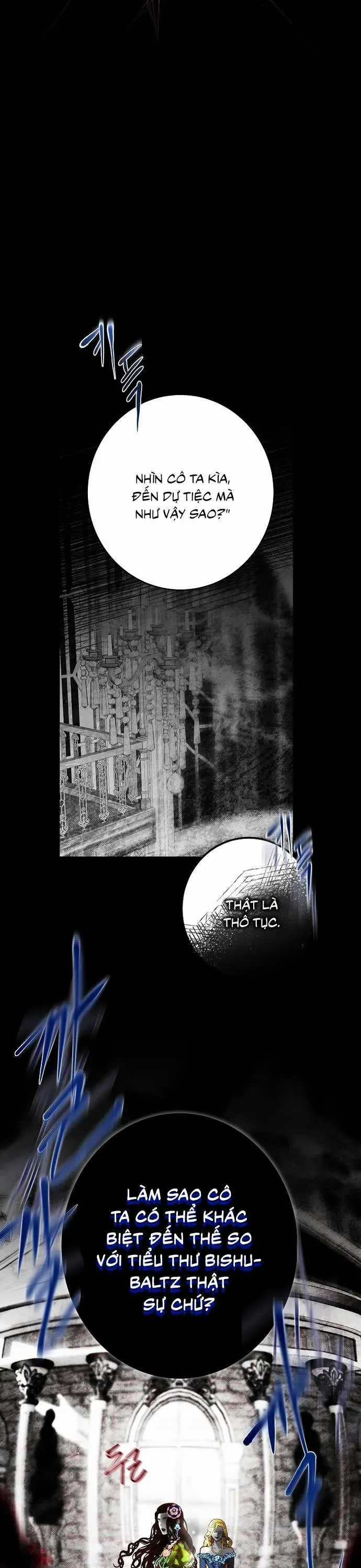 Những Mảnh Vỡ Của Giấc Mộng Thủy Tinh Chương 1 trang 27