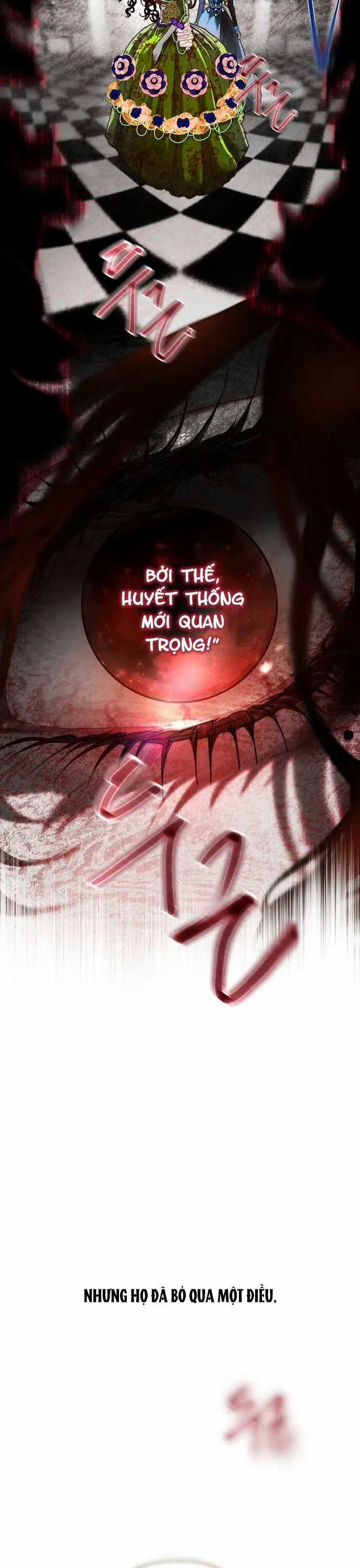 Những Mảnh Vỡ Của Giấc Mộng Thủy Tinh Chương 1 trang 28