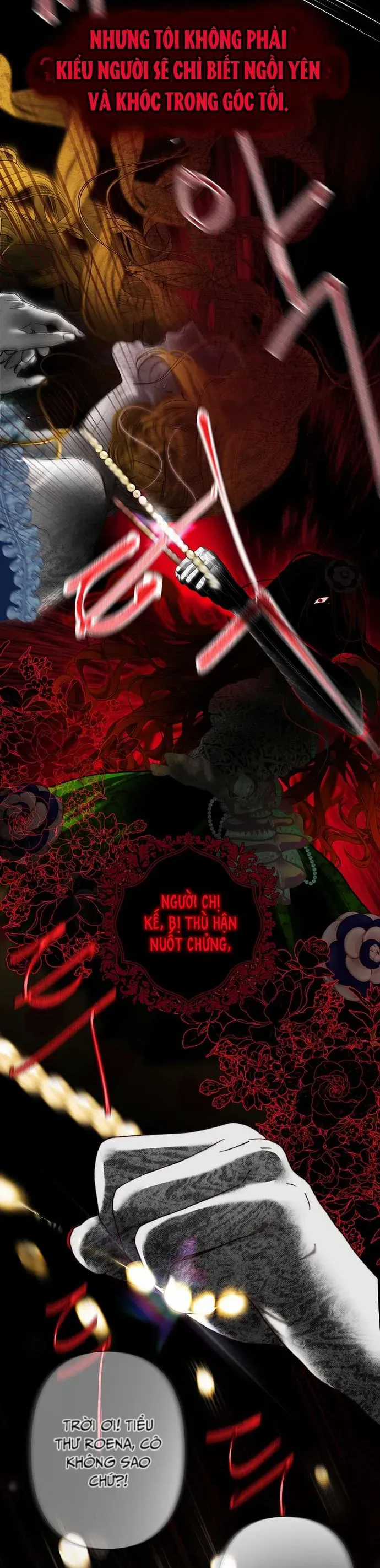 Những Mảnh Vỡ Của Giấc Mộng Thủy Tinh Chương 1 trang 30