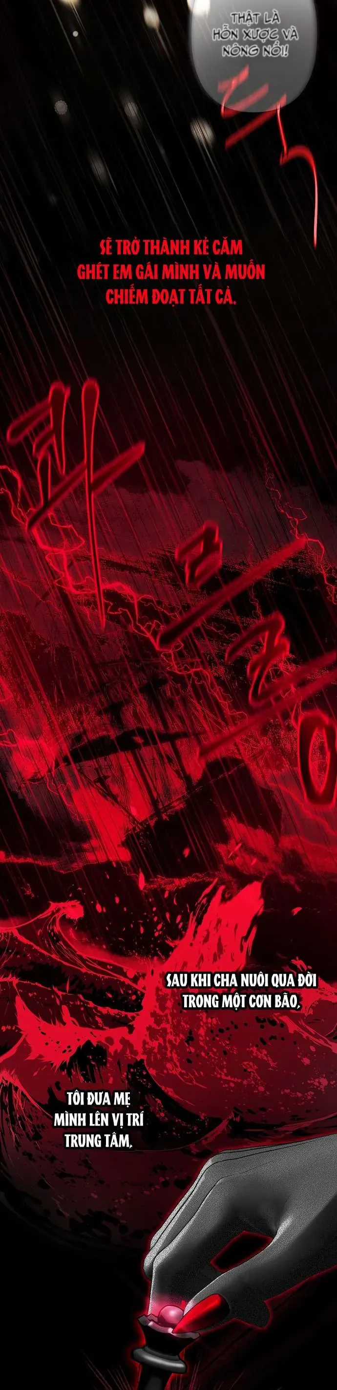 Những Mảnh Vỡ Của Giấc Mộng Thủy Tinh Chương 1 trang 31