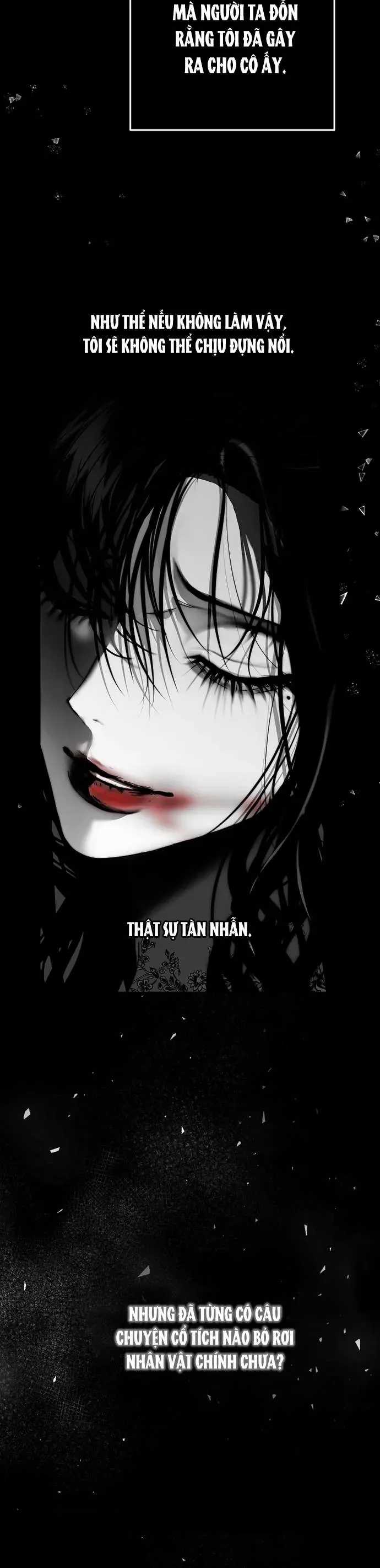 Những Mảnh Vỡ Của Giấc Mộng Thủy Tinh Chương 1 trang 33