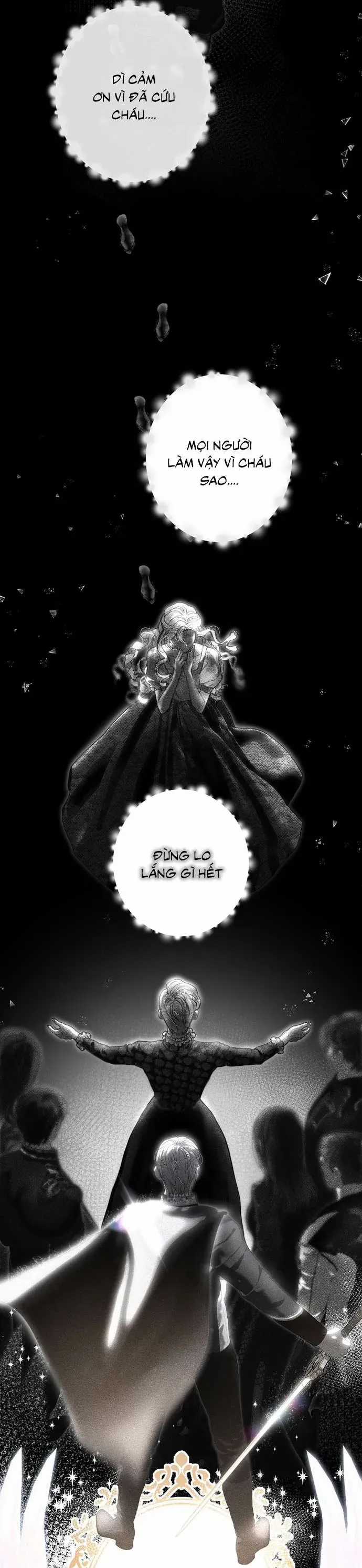 Những Mảnh Vỡ Của Giấc Mộng Thủy Tinh Chương 1 trang 35