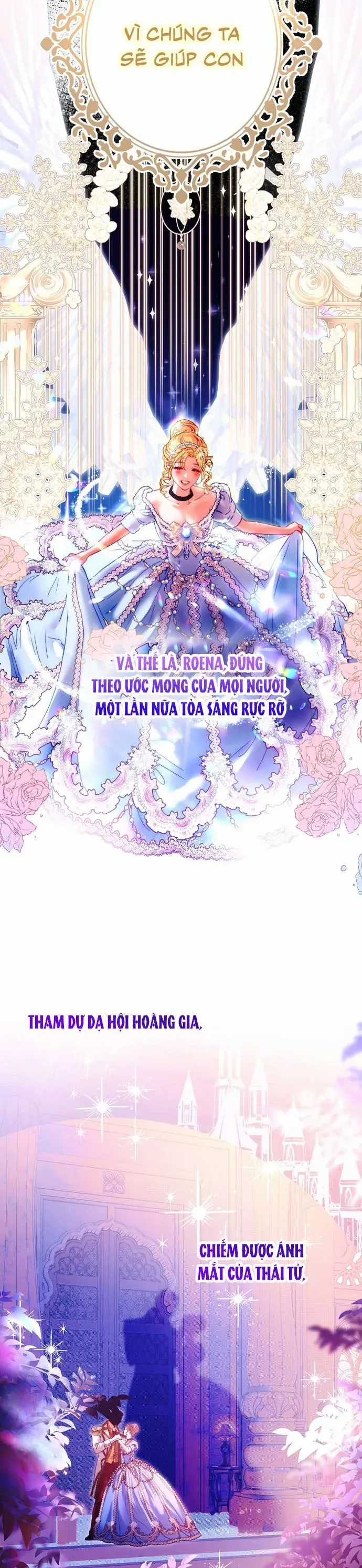 Những Mảnh Vỡ Của Giấc Mộng Thủy Tinh Chương 1 trang 36