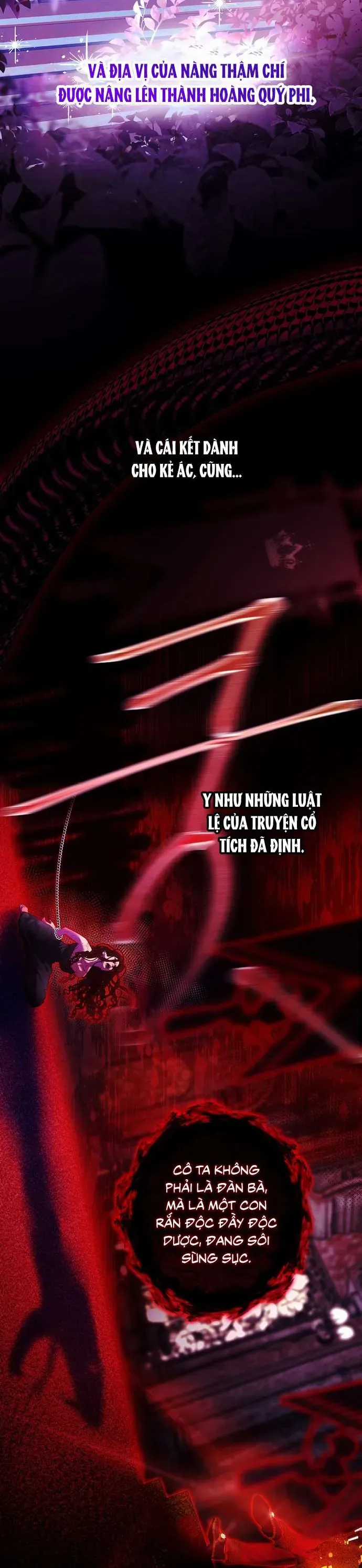 Những Mảnh Vỡ Của Giấc Mộng Thủy Tinh Chương 1 trang 37