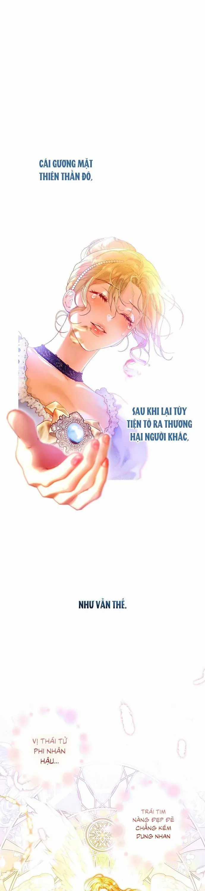 Những Mảnh Vỡ Của Giấc Mộng Thủy Tinh Chương 1 trang 41