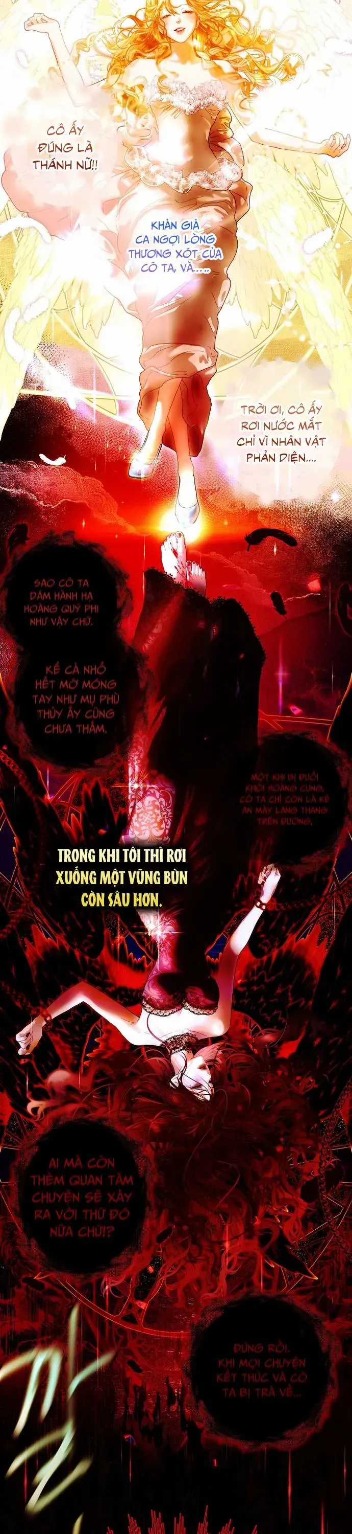 Những Mảnh Vỡ Của Giấc Mộng Thủy Tinh Chương 1 trang 42