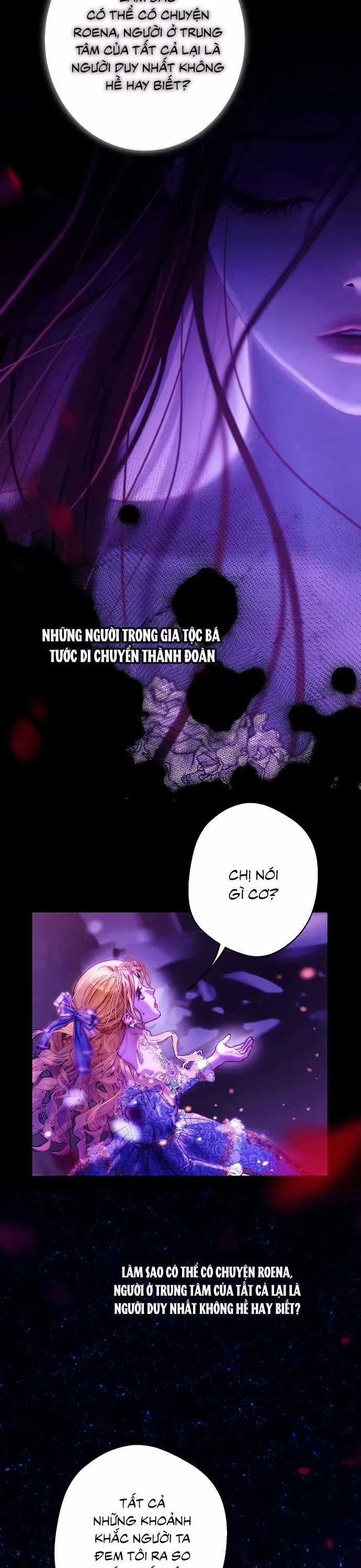 Những Mảnh Vỡ Của Giấc Mộng Thủy Tinh Chương 1 trang 45