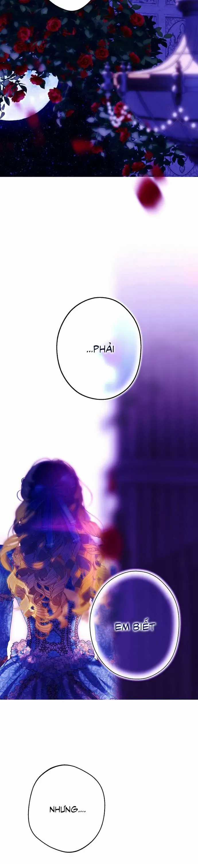 Những Mảnh Vỡ Của Giấc Mộng Thủy Tinh Chương 1 trang 48