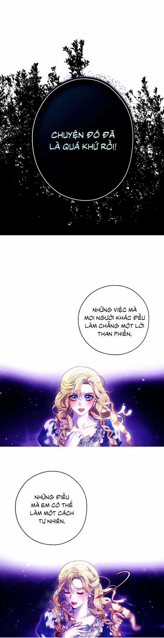 Những Mảnh Vỡ Của Giấc Mộng Thủy Tinh Chương 1 trang 49