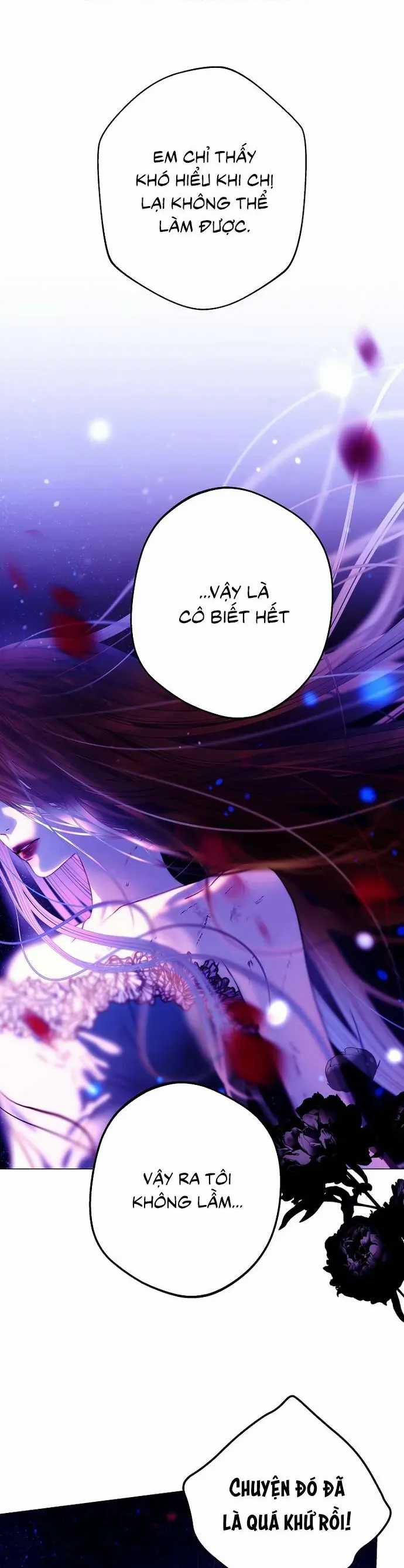 Những Mảnh Vỡ Của Giấc Mộng Thủy Tinh Chương 1 trang 50