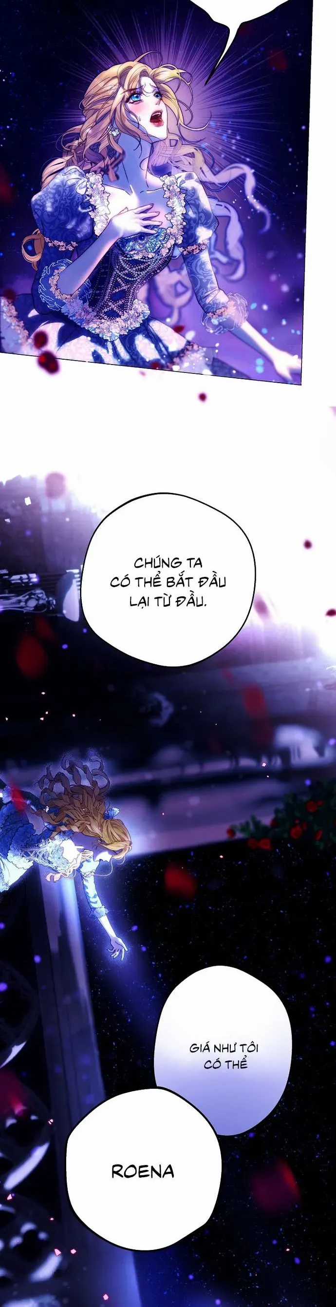 Những Mảnh Vỡ Của Giấc Mộng Thủy Tinh Chương 1 trang 51