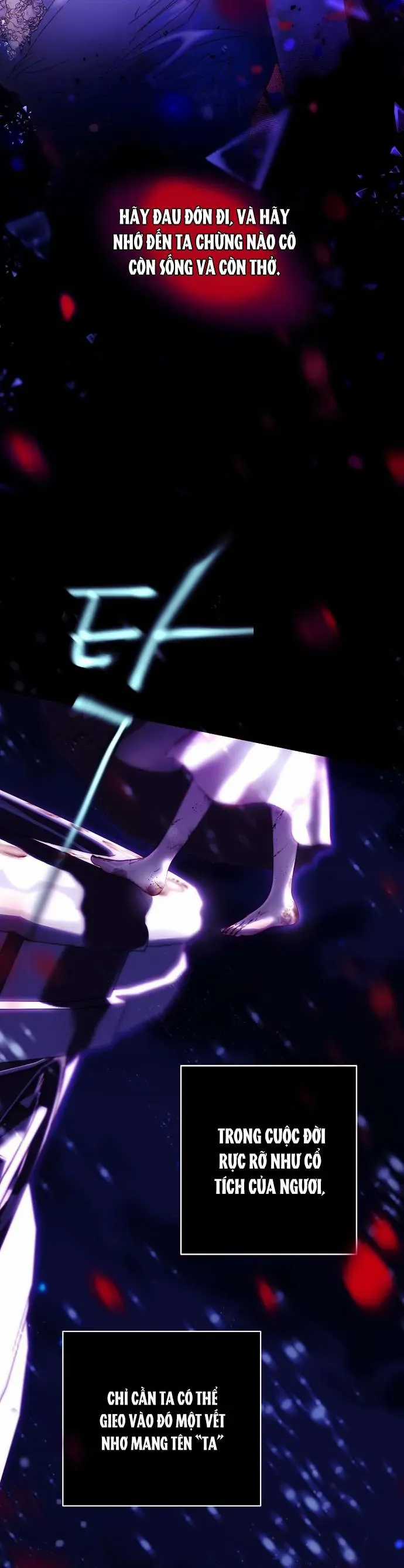 Những Mảnh Vỡ Của Giấc Mộng Thủy Tinh Chương 1 trang 53