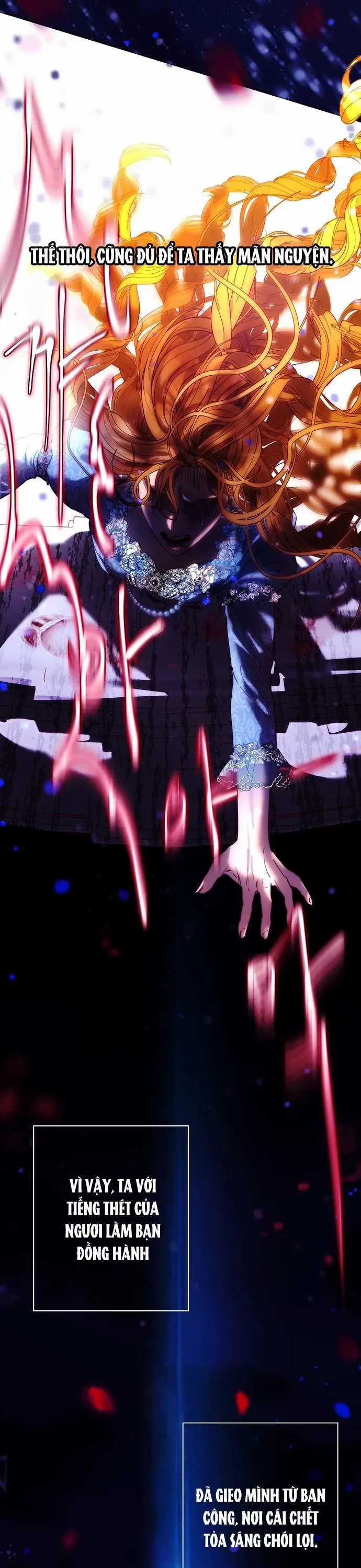 Những Mảnh Vỡ Của Giấc Mộng Thủy Tinh Chương 1 trang 54