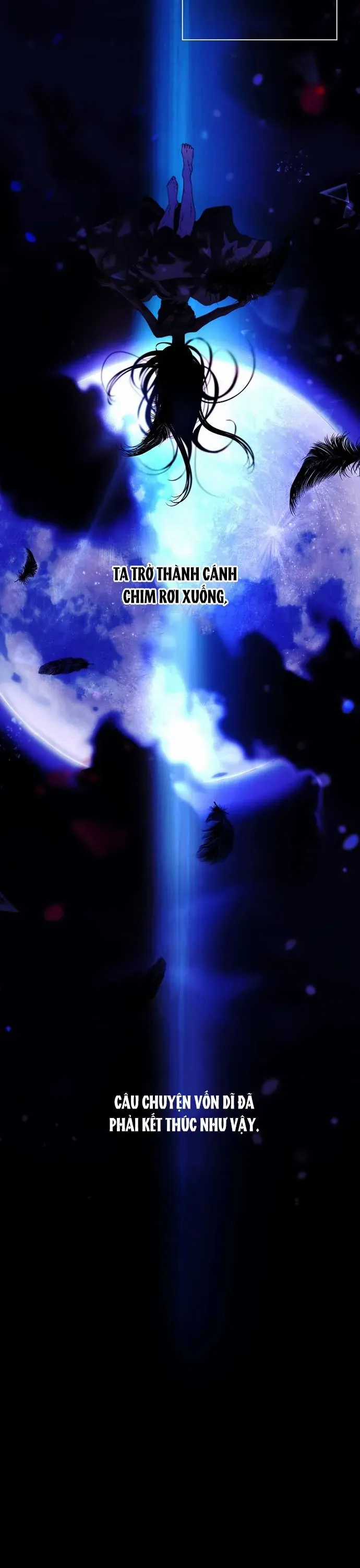 Những Mảnh Vỡ Của Giấc Mộng Thủy Tinh Chương 1 trang 55