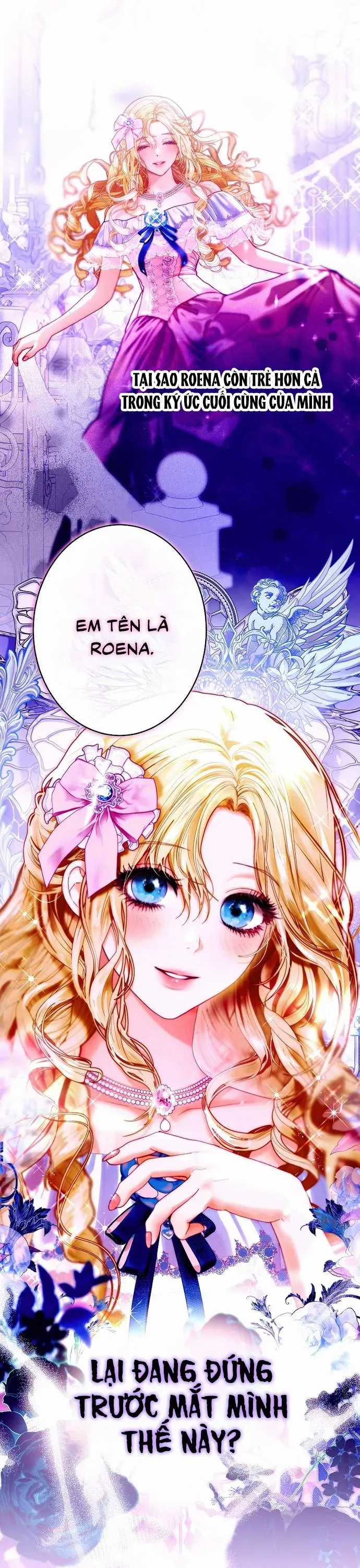 Những Mảnh Vỡ Của Giấc Mộng Thủy Tinh Chương 1 trang 57