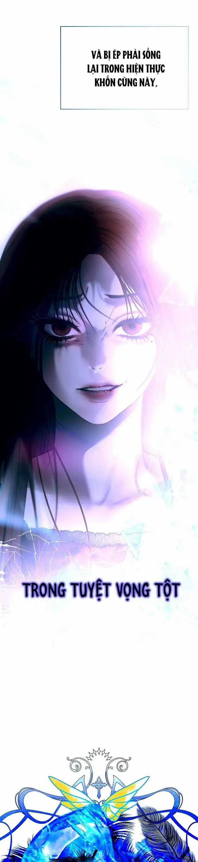 Những Mảnh Vỡ Của Giấc Mộng Thủy Tinh Chương 1 trang 59