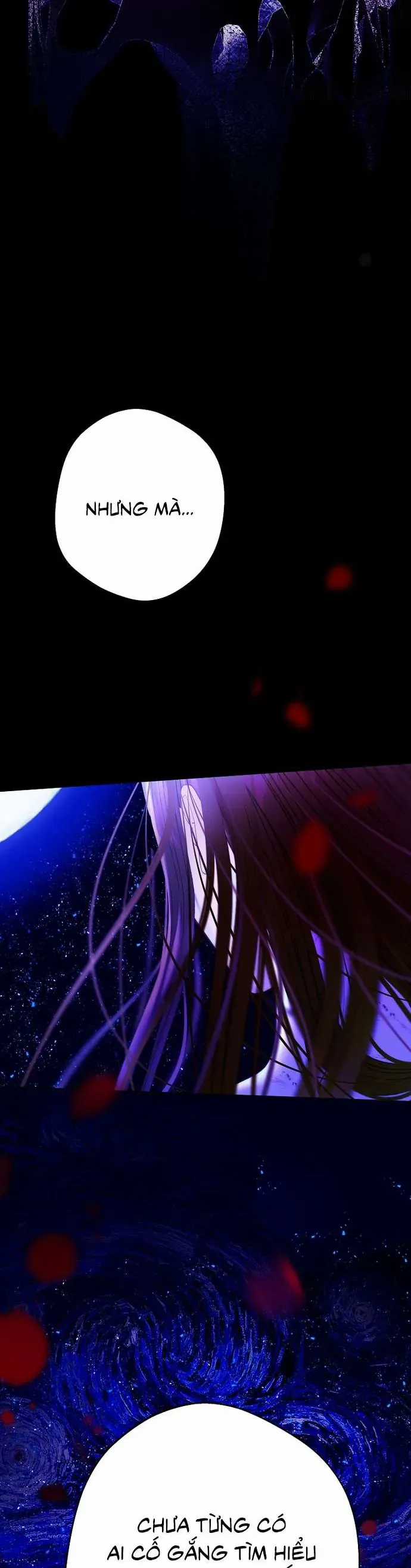 Những Mảnh Vỡ Của Giấc Mộng Thủy Tinh Chương 1 trang 7