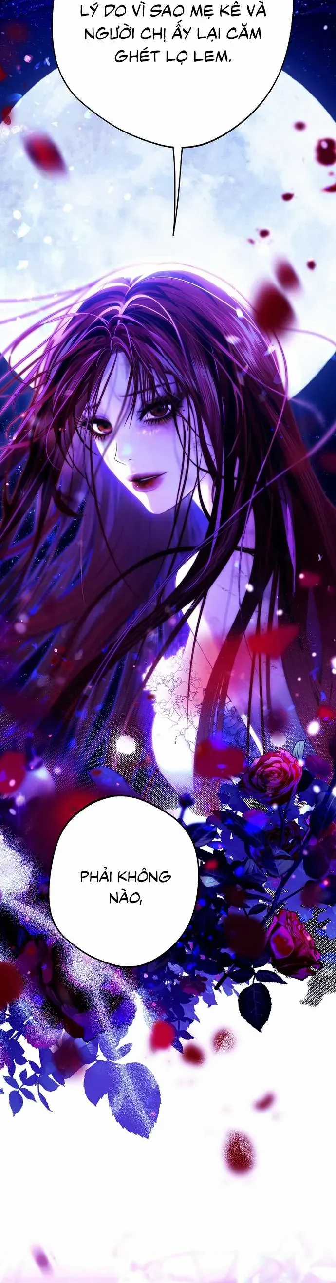 Những Mảnh Vỡ Của Giấc Mộng Thủy Tinh Chương 1 trang 8