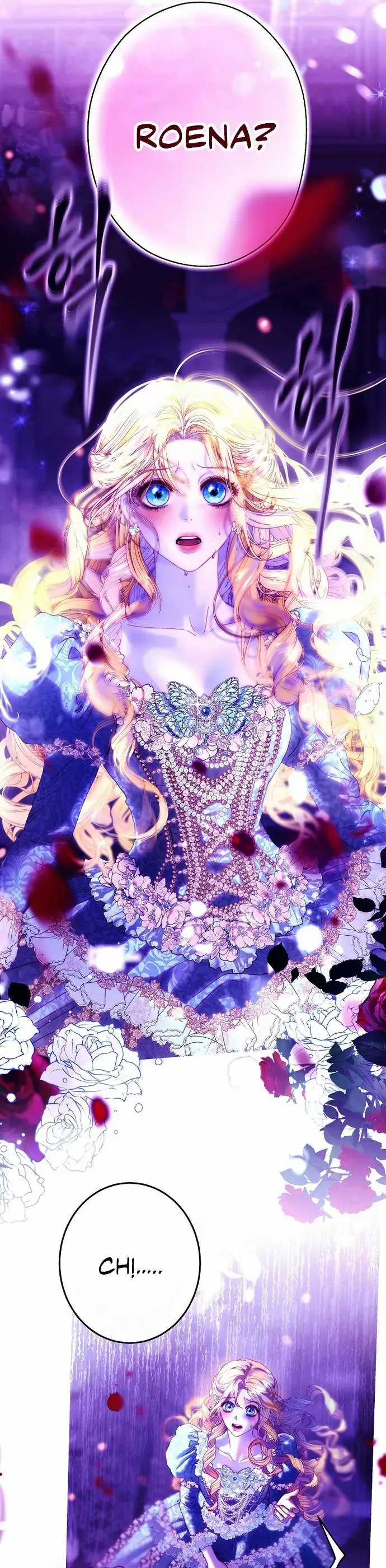 Những Mảnh Vỡ Của Giấc Mộng Thủy Tinh Chương 1 trang 9