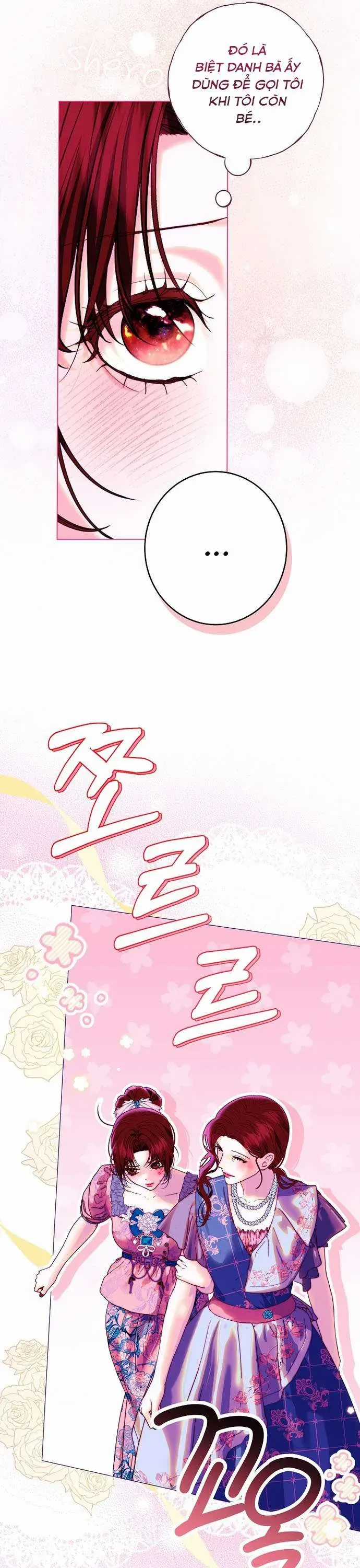 Những Mảnh Vỡ Của Giấc Mộng Thủy Tinh Chương 10 trang 11