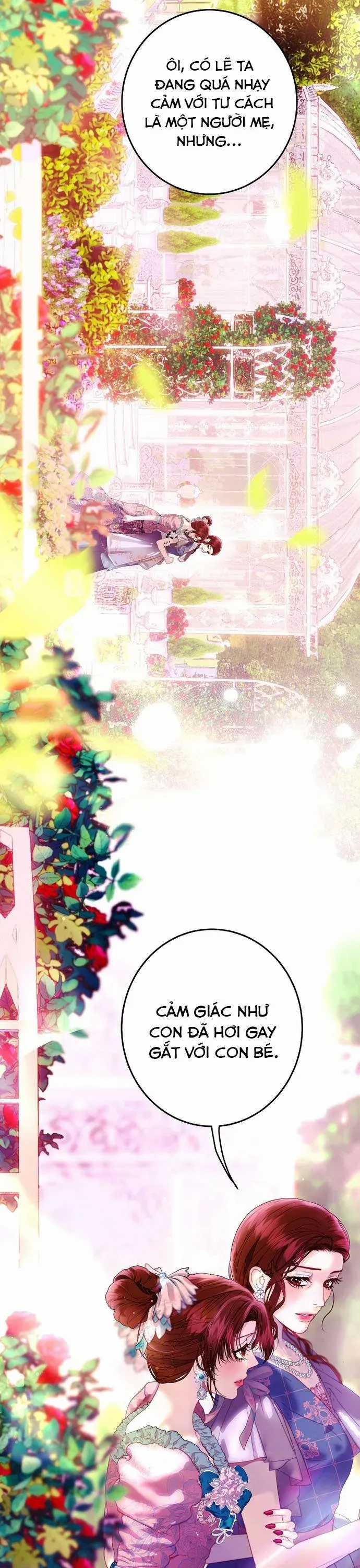 Những Mảnh Vỡ Của Giấc Mộng Thủy Tinh Chương 10 trang 14