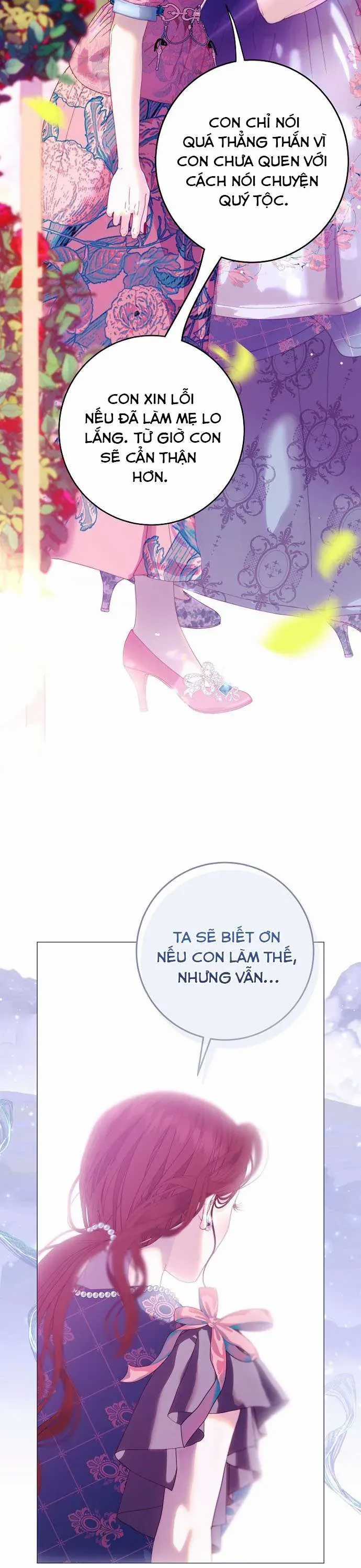 Những Mảnh Vỡ Của Giấc Mộng Thủy Tinh Chương 10 trang 15