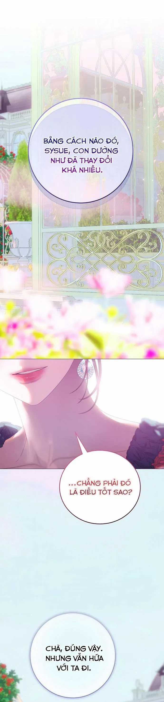 Những Mảnh Vỡ Của Giấc Mộng Thủy Tinh Chương 10 trang 16