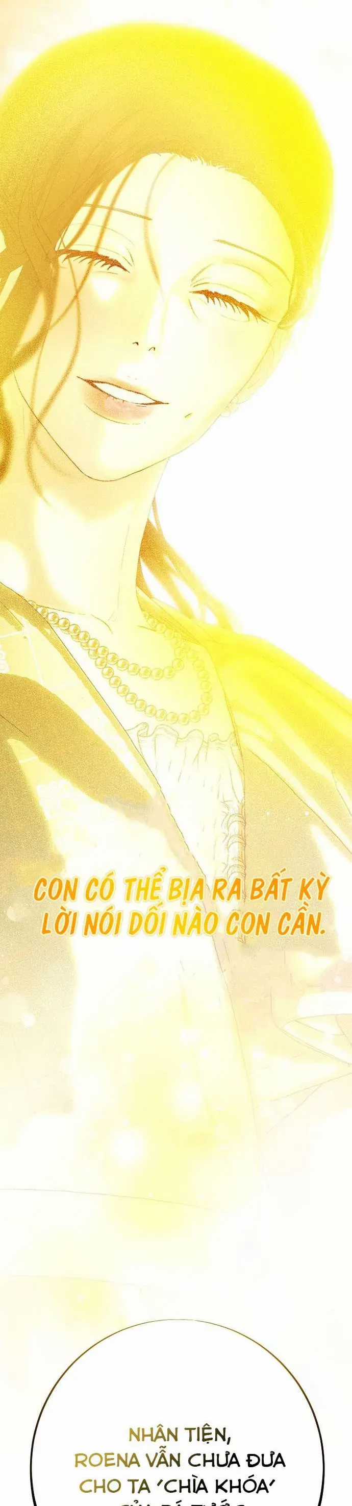 Những Mảnh Vỡ Của Giấc Mộng Thủy Tinh Chương 10 trang 19