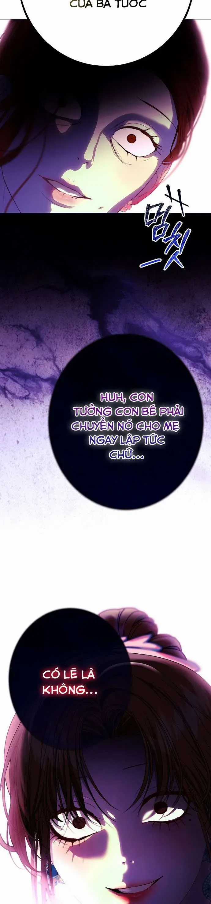 Những Mảnh Vỡ Của Giấc Mộng Thủy Tinh Chương 10 trang 20