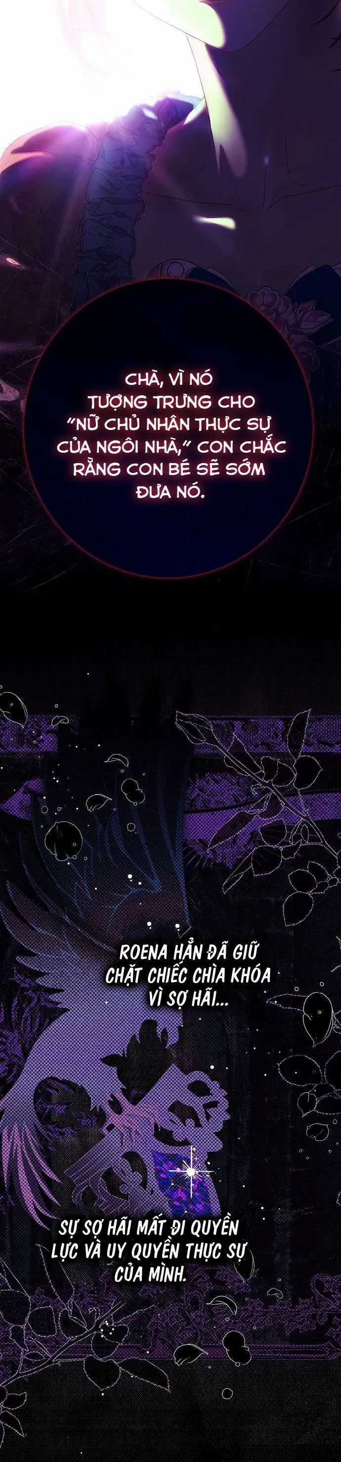 Những Mảnh Vỡ Của Giấc Mộng Thủy Tinh Chương 10 trang 21