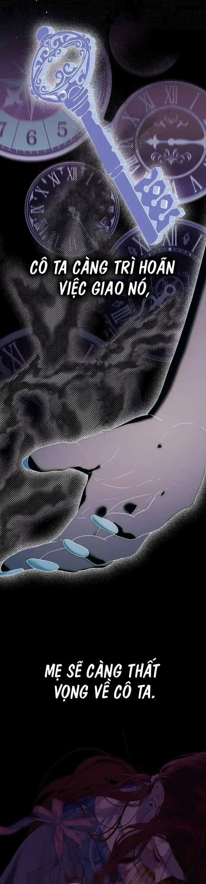 Những Mảnh Vỡ Của Giấc Mộng Thủy Tinh Chương 10 trang 22