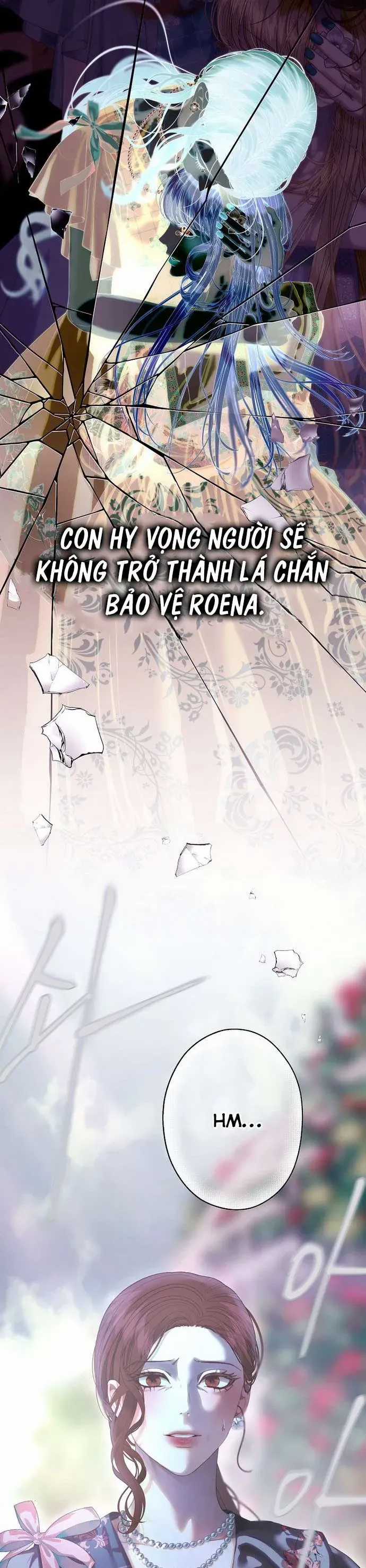 Những Mảnh Vỡ Của Giấc Mộng Thủy Tinh Chương 10 trang 23