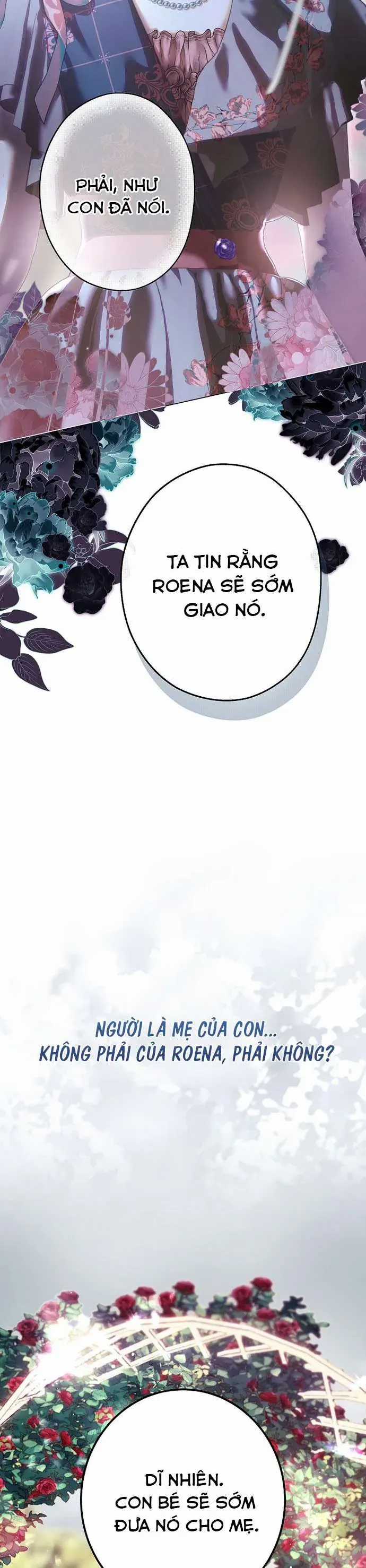 Những Mảnh Vỡ Của Giấc Mộng Thủy Tinh Chương 10 trang 24