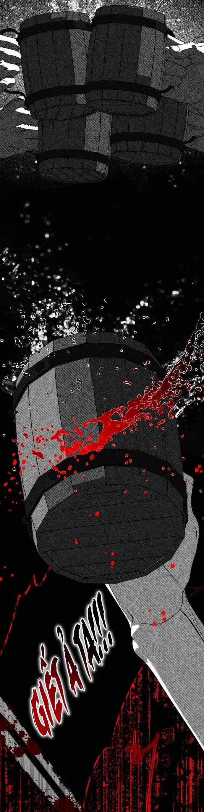 Những Mảnh Vỡ Của Giấc Mộng Thủy Tinh Chương 10 trang 29