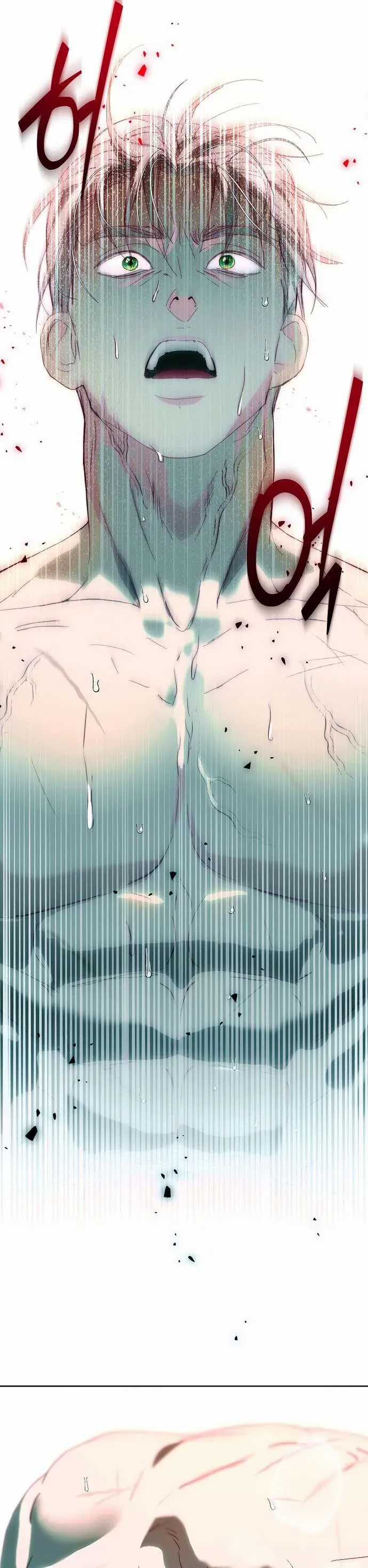 Những Mảnh Vỡ Của Giấc Mộng Thủy Tinh Chương 10 trang 31