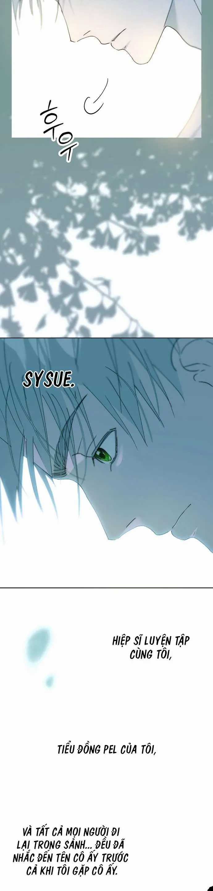 Những Mảnh Vỡ Của Giấc Mộng Thủy Tinh Chương 10 trang 38