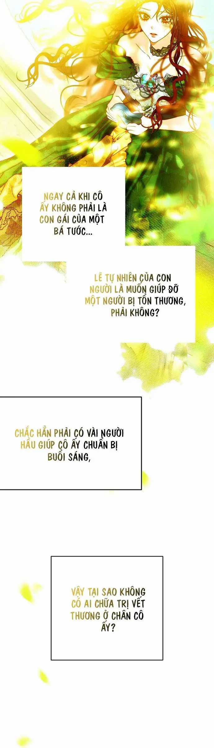 Những Mảnh Vỡ Của Giấc Mộng Thủy Tinh Chương 10 trang 40