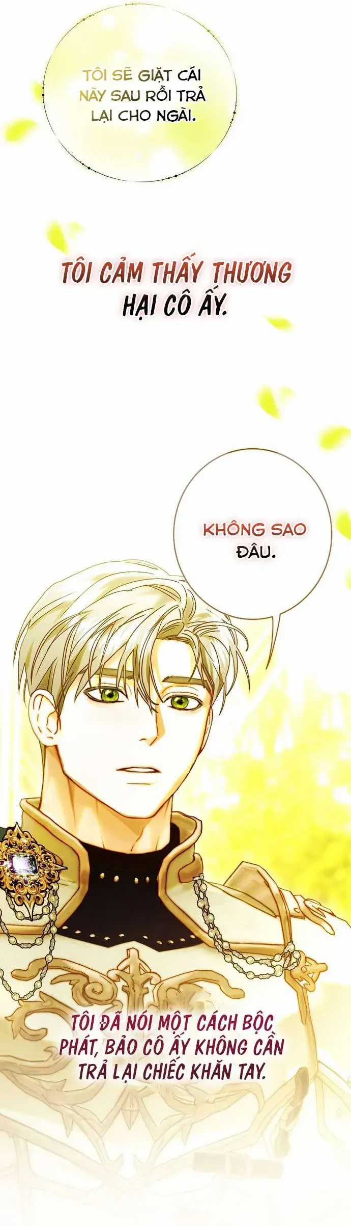 Những Mảnh Vỡ Của Giấc Mộng Thủy Tinh Chương 10 trang 41