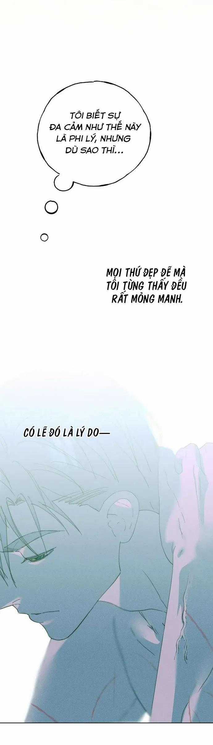 Những Mảnh Vỡ Của Giấc Mộng Thủy Tinh Chương 10 trang 42