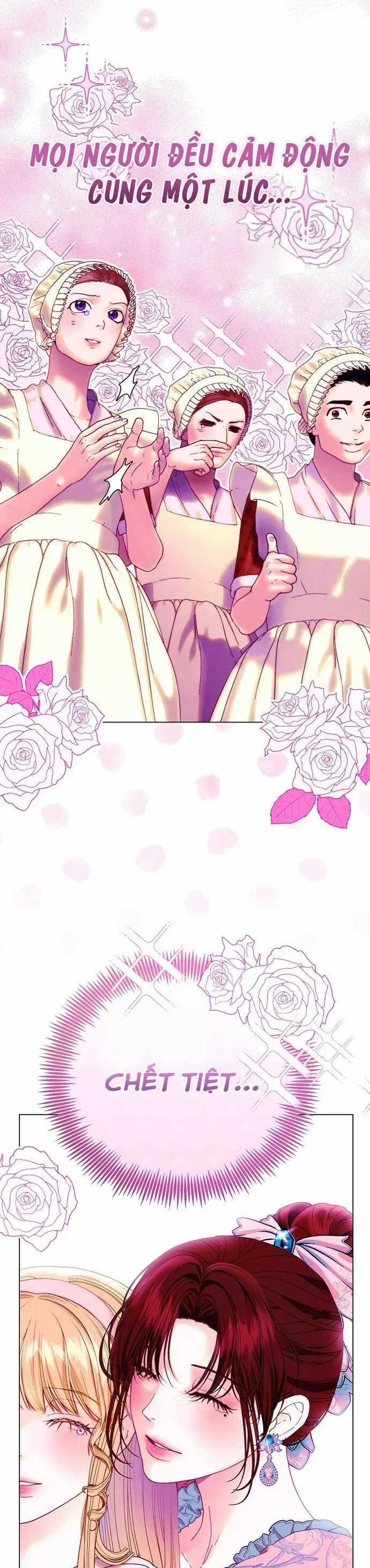 Những Mảnh Vỡ Của Giấc Mộng Thủy Tinh Chương 10 trang 7