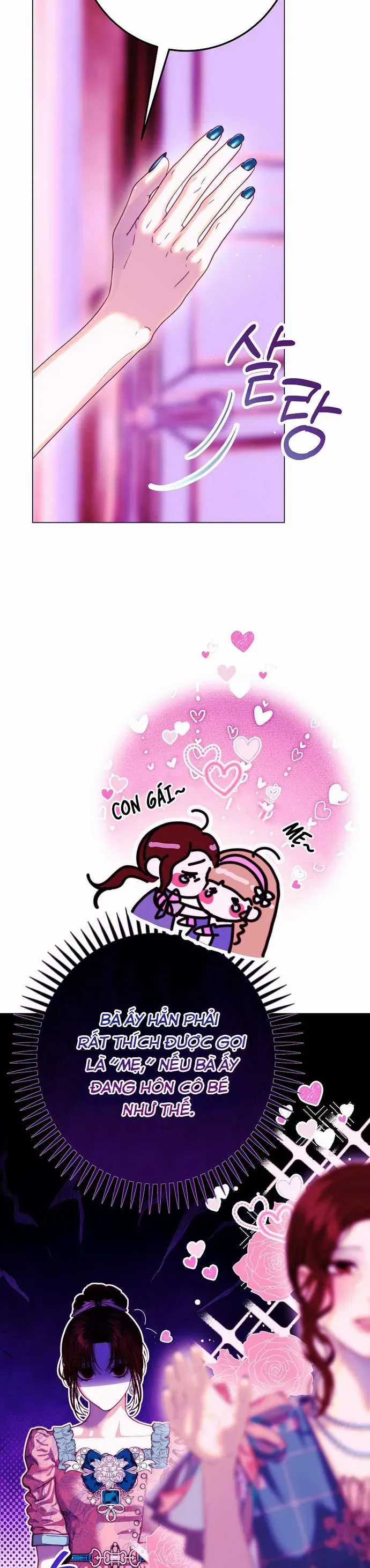 Những Mảnh Vỡ Của Giấc Mộng Thủy Tinh Chương 10 trang 9