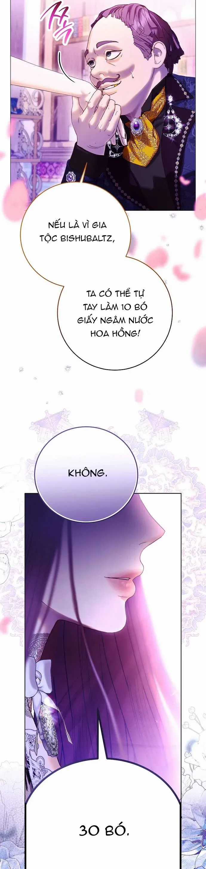 Những Mảnh Vỡ Của Giấc Mộng Thủy Tinh Chương 11 trang 13