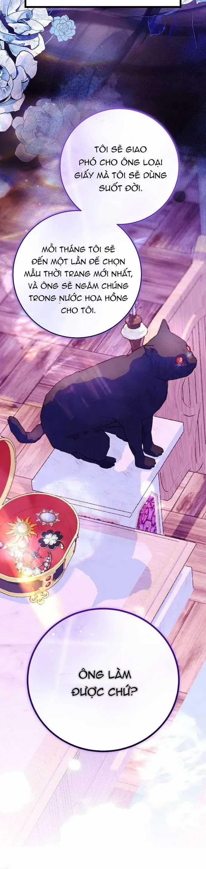 Những Mảnh Vỡ Của Giấc Mộng Thủy Tinh Chương 11 trang 14