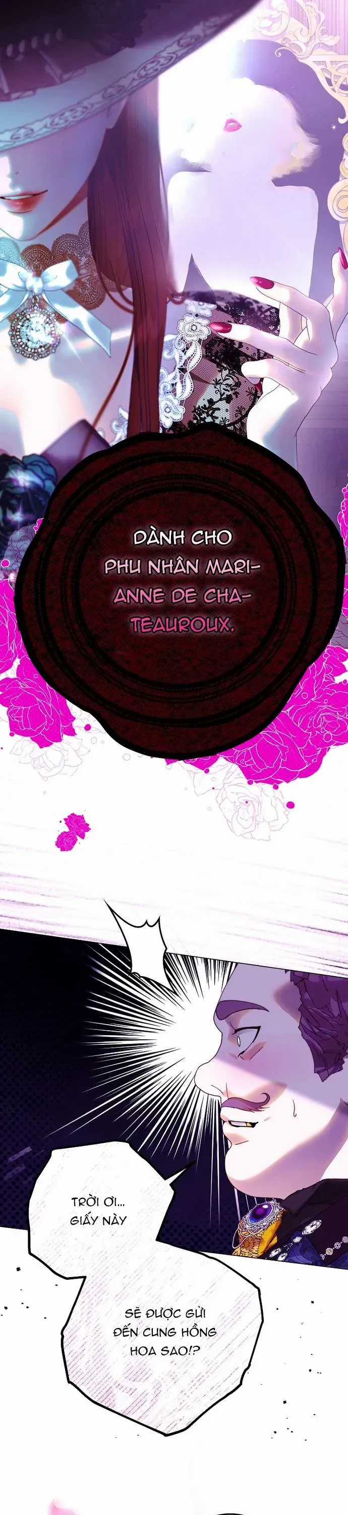 Những Mảnh Vỡ Của Giấc Mộng Thủy Tinh Chương 11 trang 16